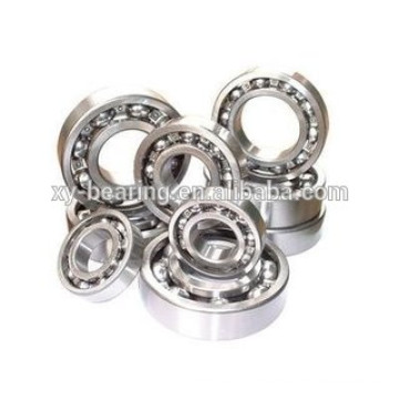 6314 6314RS 631 2RS deep groove bearings,Deep groove ball bearing precision grade